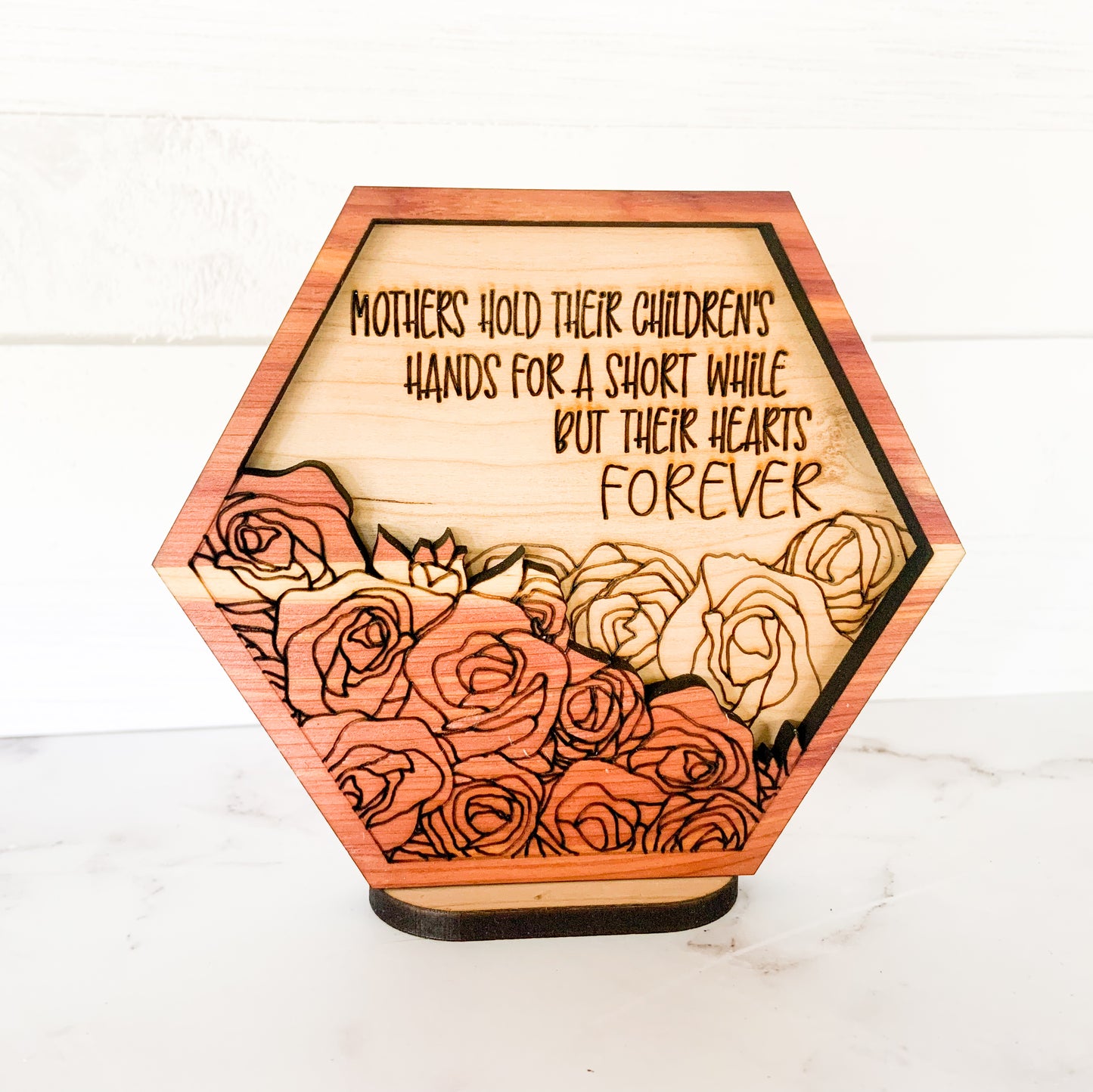 Meaningful Gifts for Mom